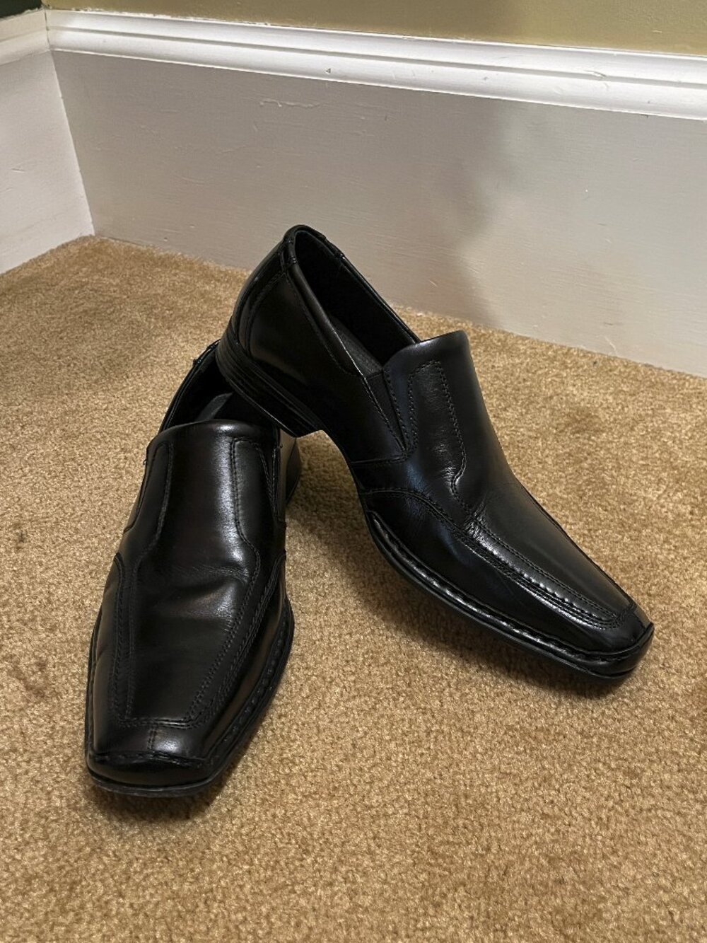 Alfani Fresco men’s shoes, like new